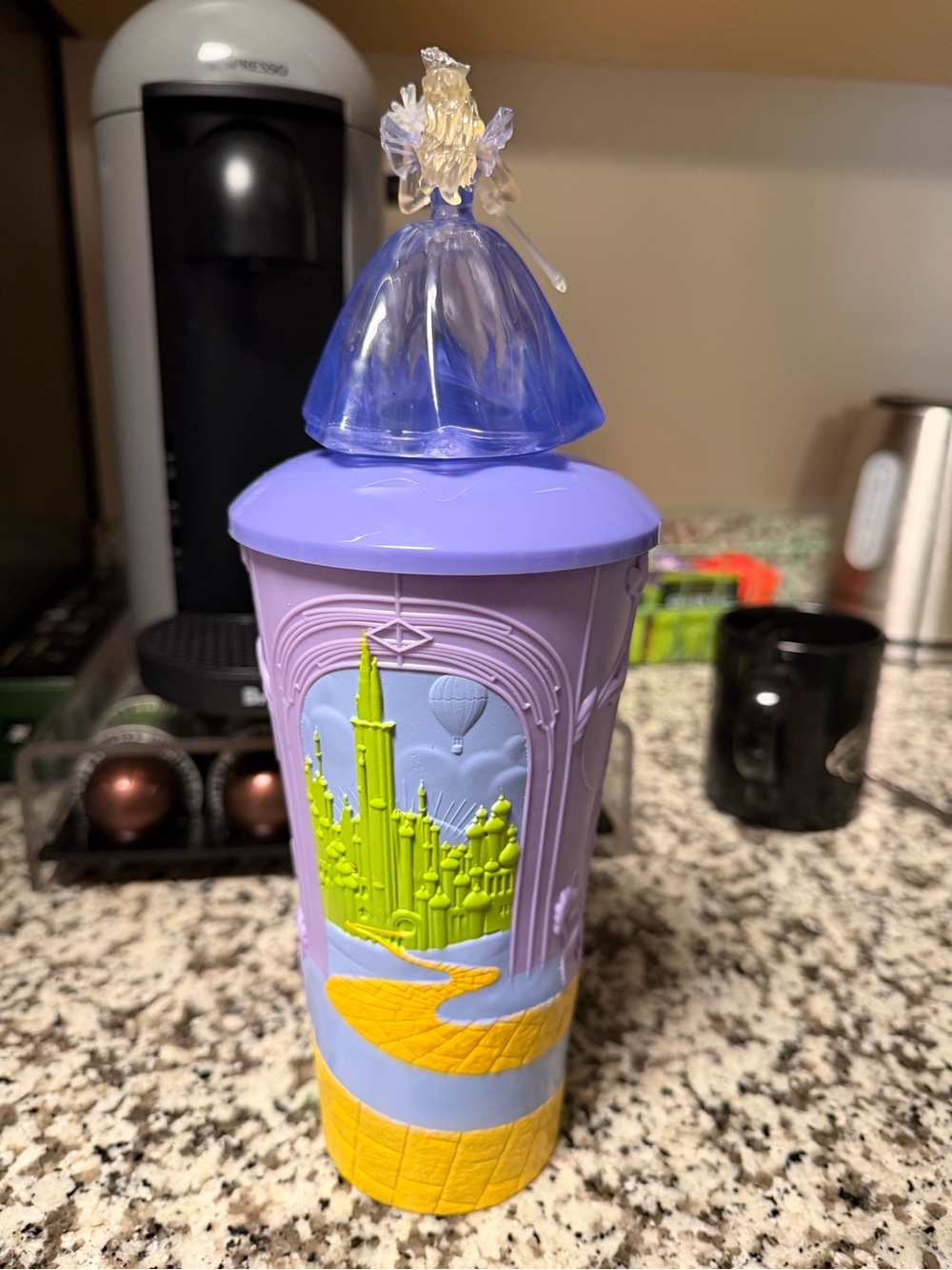 Wicked Cup